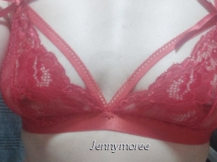 jennymoree Le Scandale