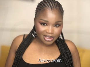 Jennyowen