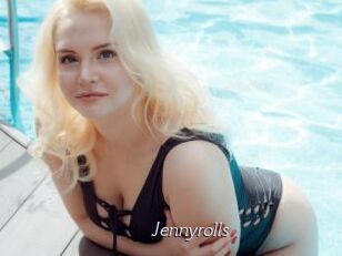 Jennyrolls