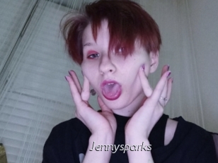 Jennysparks