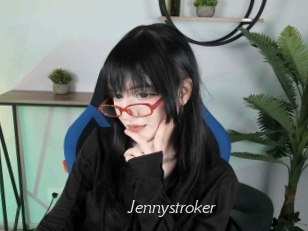 Jennystroker
