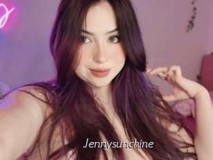 Jennysunchine