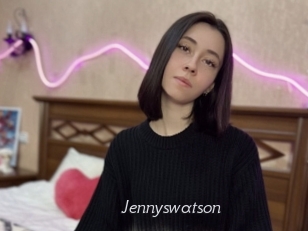 Jennyswatson