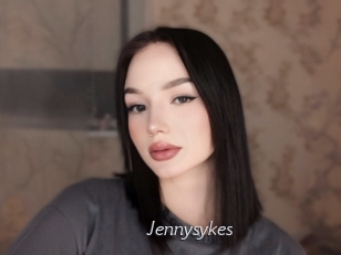 Jennysykes
