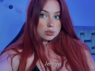 Jennyvi