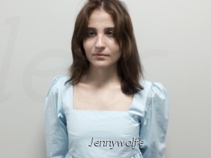 Jennywolfe