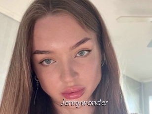 Jennywonder