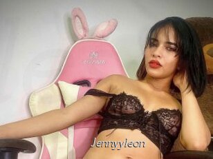Jennyyleon