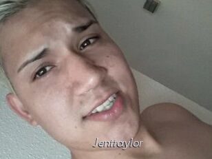 Jenttaylor
