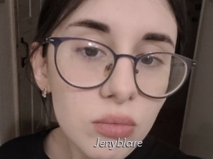 Jenyblare