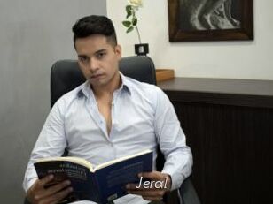 Jeral