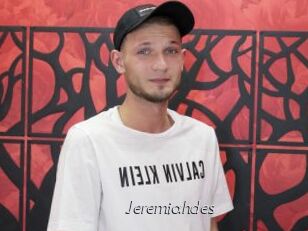 Jeremiahdes