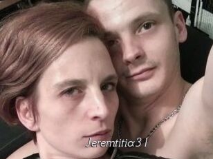 Jeremtitia31
