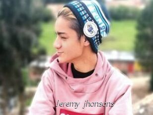 Jeremy_jhonsons