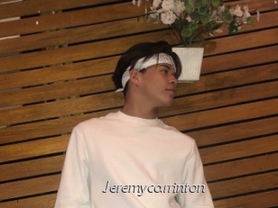 Jeremycarrinton