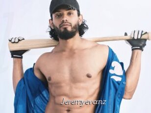 Jeremyevanz
