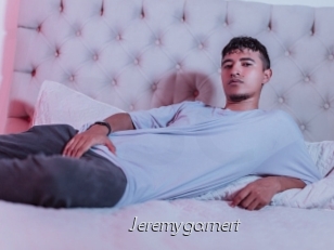 Jeremygarnert