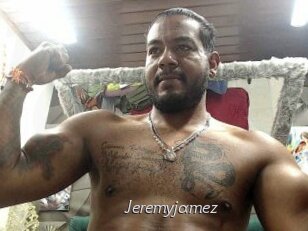 Jeremyjamez