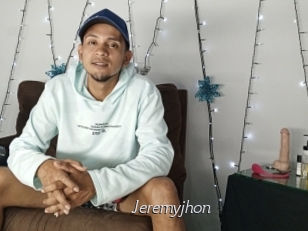 Jeremyjhon