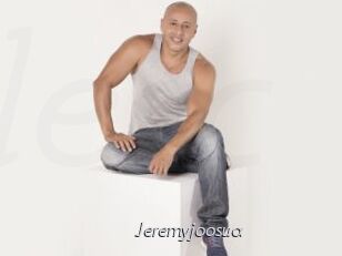 Jeremyjoosua