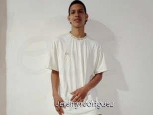 Jeremyrodriguez