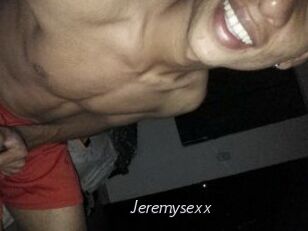 Jeremysexx