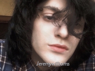 Jeremywilliams
