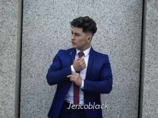 jericoblack Le Scandale