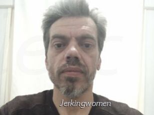 Jerkingwomen