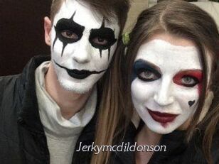 Jerkymcdildonson
