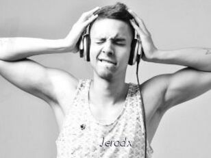 Jerodx