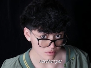 Jeroharper