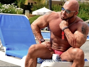 jeromebach Le Scandale