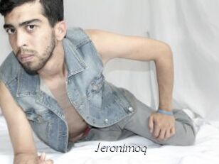 jeronimoq Le Scandale