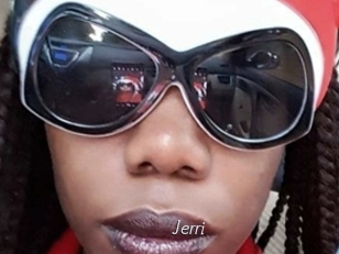 Jerri