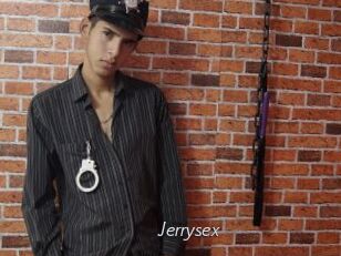 Jerrysex