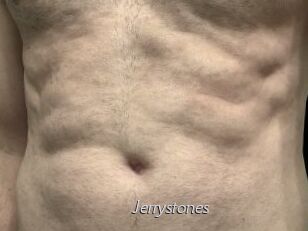 Jerrystones