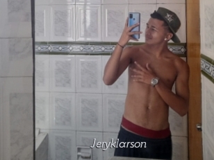 Jeryklarson