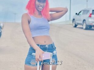 Jesca123