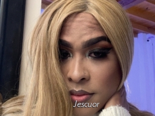 Jescuor