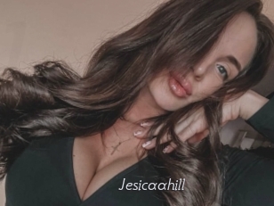 Jesicaahill