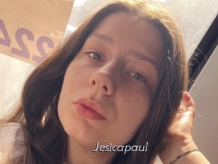 Jesicapaul