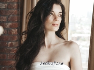Jesikafoxe