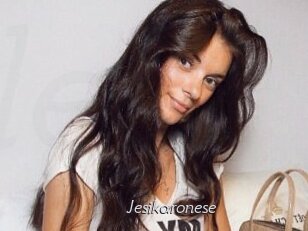 Jesikaronese