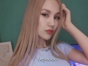 Jesjeckson
