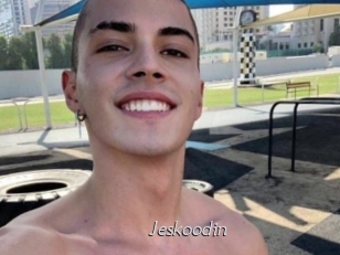 Jeskoodin