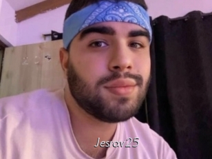 Jesrav25