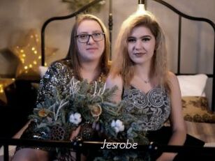 Jesrobe