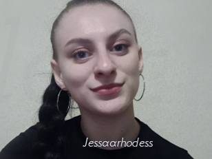 Jessaarhodess