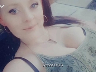 Jessaxxx
